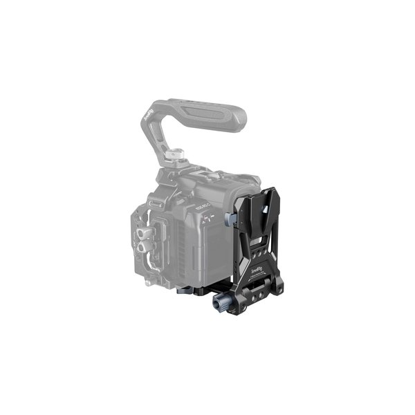 SmallRig Compact V-Mount Battery Mounting System