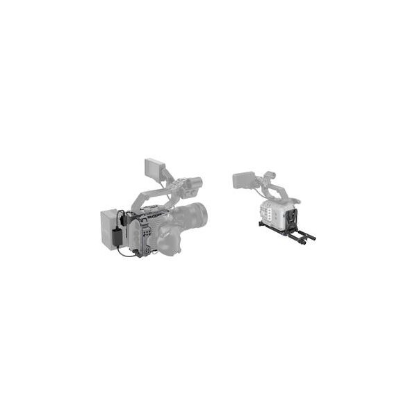 SmallRig Cage Kit for Sony FX6 (V-Mount)