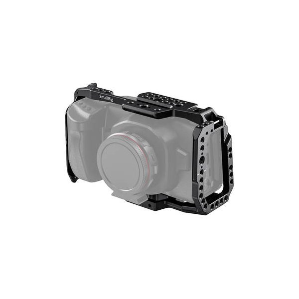SmallRig Full Camera Cage for FUJIFILM X-T5