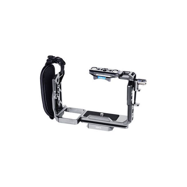 SmallRig 4183B Camera Cage for Sony FX30 and FX3