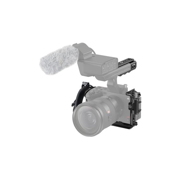 SmallRig Handheld Camera Cage Kit for Sony FX30 and FX3