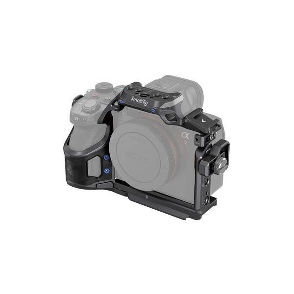 SmallRig Cage Kit for Sony a7 III & a7R III