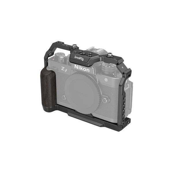 SmallRig Camera Cage for Nikon Zf
