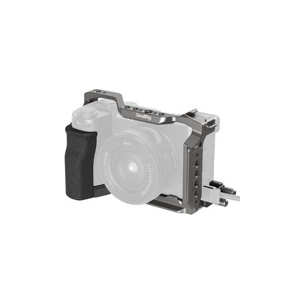 SmallRig Full Camera Cage Kit for Sony a6700