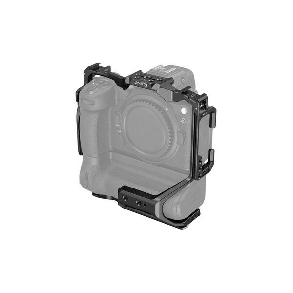 SmallRig Camera Cage for Nikon Z6 III
