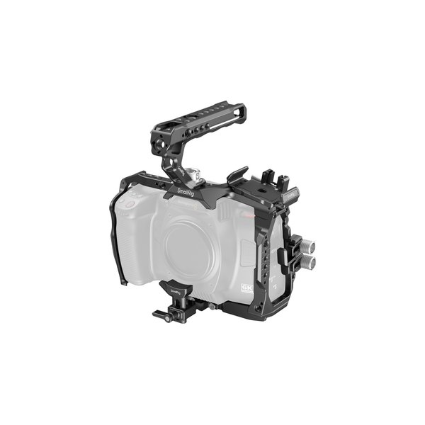 SmallRig Basic Cage Kit for Blackmagic Design Cinema Camera 6K
