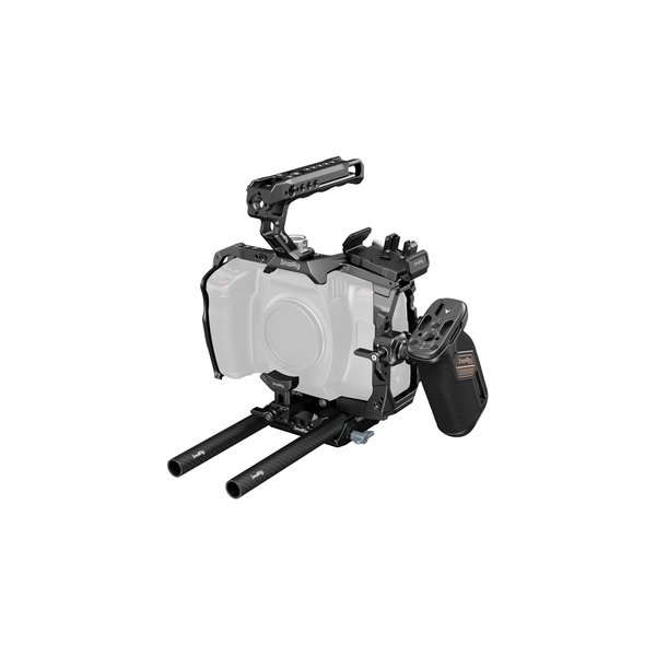 SmallRig Advanced Cage Kit for Blackmagic Design Cinema Camera 6K