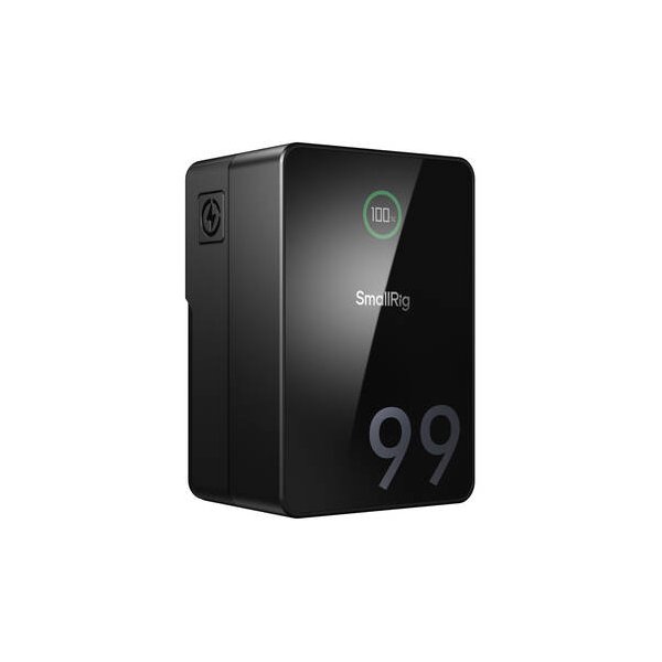 SmallRig VB99 SE Mini V-Mount Battery (6800mAh)