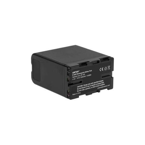 SmallRig BP-U60 Battery (99Wh, BP-U)