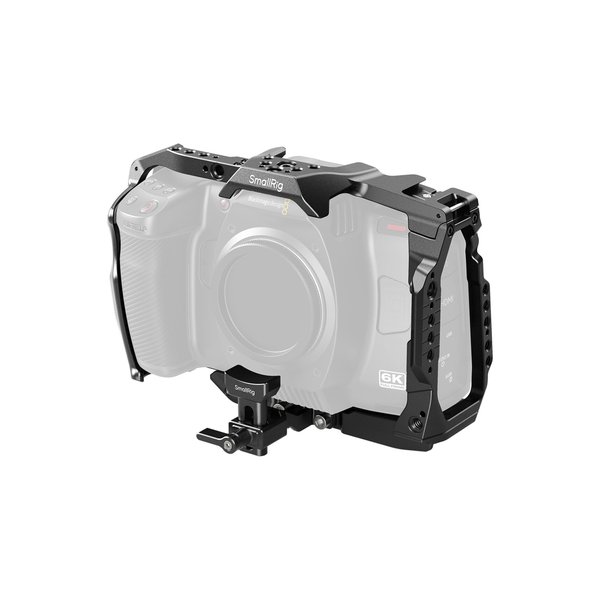 SmallRig Camera Cage for Blackmagic Design Cinema Camera 6K