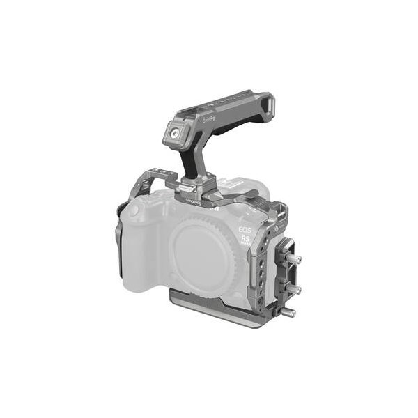 SmallRig Camera Cage for Canon EOS R5 Mark II