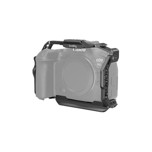 SmallRig Cage Kit for Canon EOS R6 Mark II