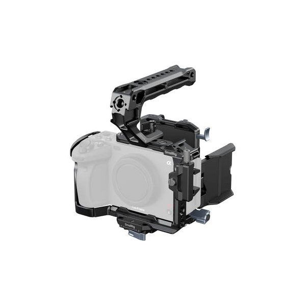 SmallRig Advanced Camera Cage Kit for Nikon ZR