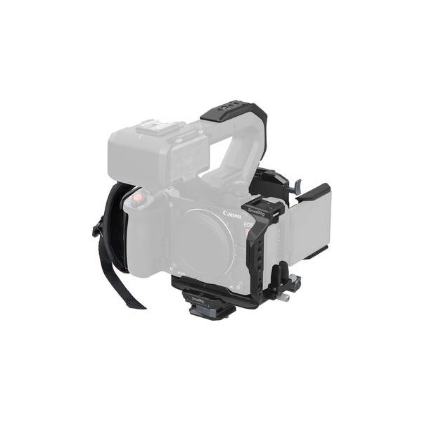 SmallRig Cage Kit for Canon EOS C50 with XLR Handle Extension