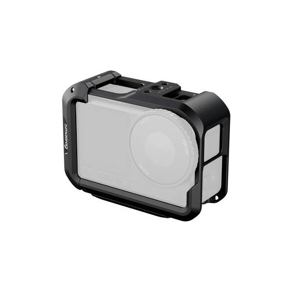SmallRig HawkLock Full Camera Cage for Nikon ZR