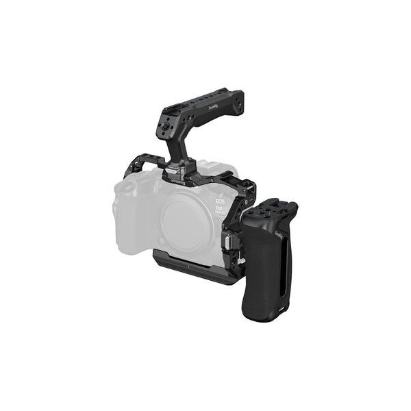 SmallRig Full Camera Cage for Canon EOS R6 Mark III/R6 II (Hawklock)