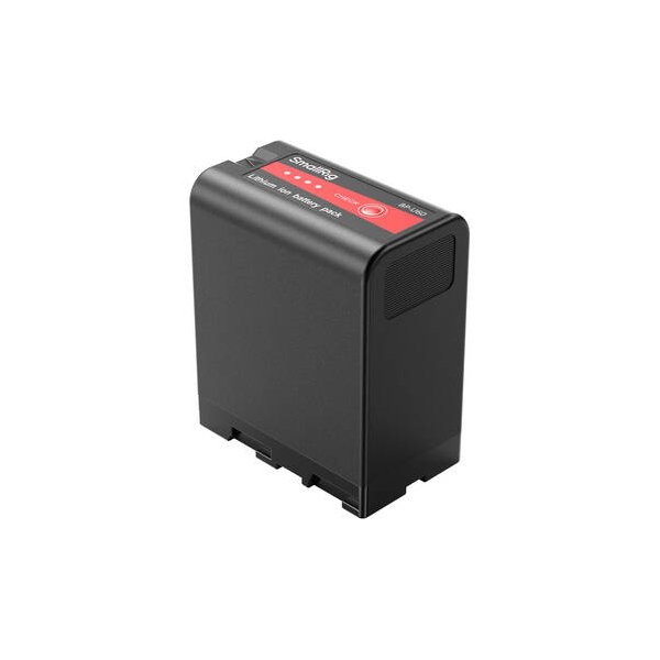 Sony BP-U60 Lithium-Ion Battery