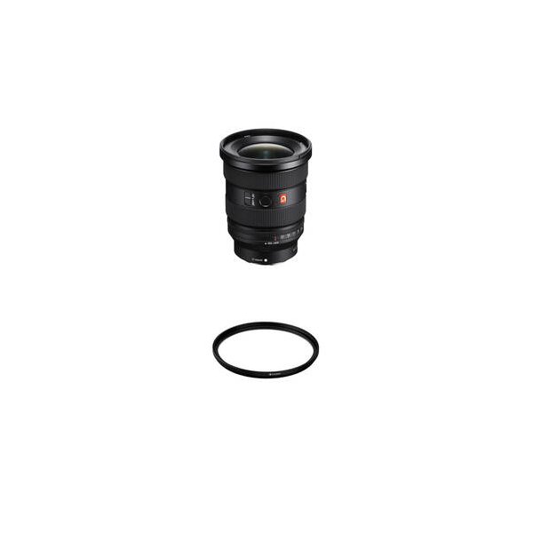 Sony FE 16-35mm f/2.8 GM II Lens (Sony E)