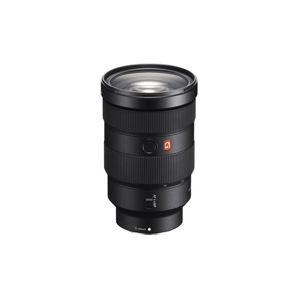 Sony FE 24-70mm f/2.8 GM II Lens (Sony E)