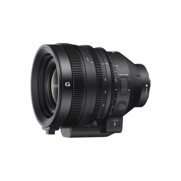 Sony FE C 16-35mm T3.1 G E-Mount Lens
