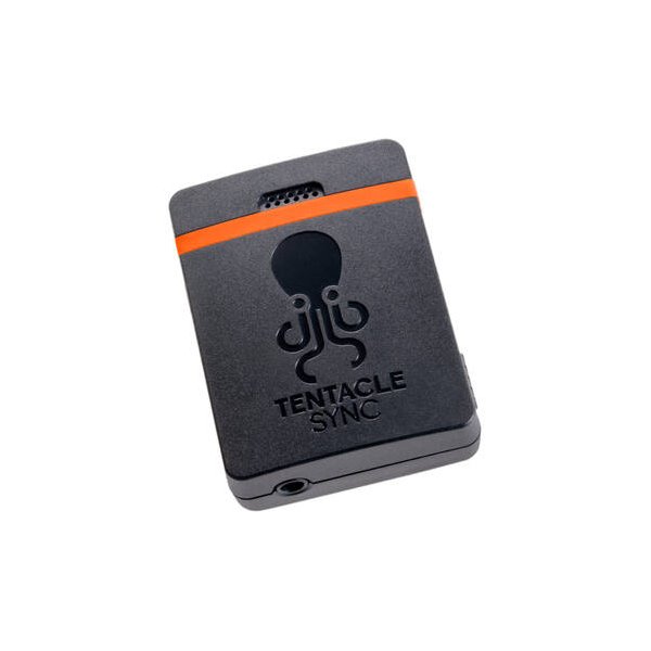 Tentacle Sync E mkII Timecode Generator with Bluetooth 5.0 (Dual Set)