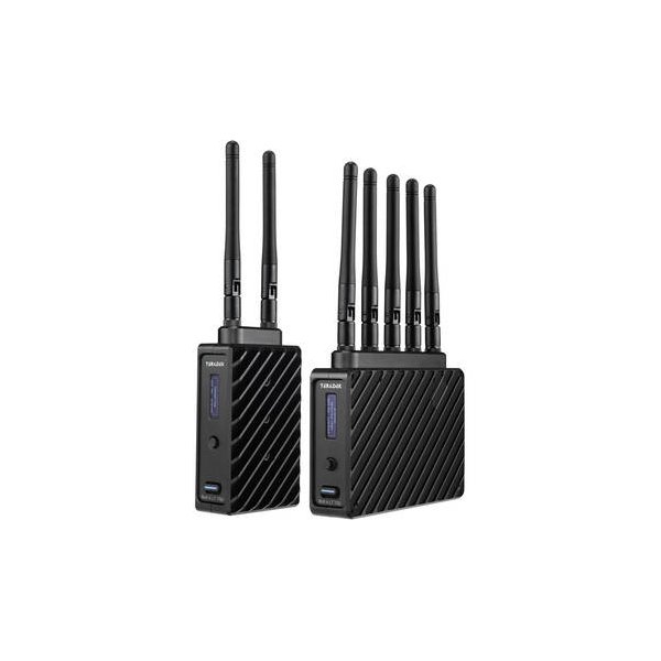 Teradek Bolt 6 LT 750 3G-SDI/HDMI Transmitter/Receiver Kit