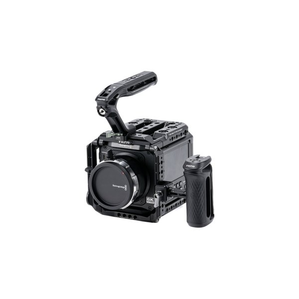 Tilta Camera Cage Base Kit for Blackmagic PYXIS 6K/12K
