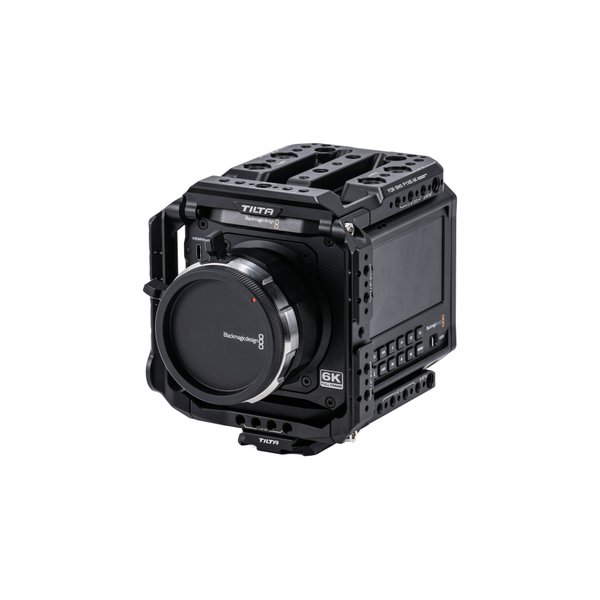 Tilta Full Camera Cage for Blackmagic PYXIS 6K/12K