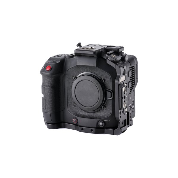 Tilta Camera Cage for Canon C80 (Base Kit)
