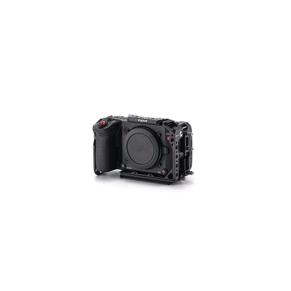 Tilta Full Camera Cage for Canon C50 - Black
