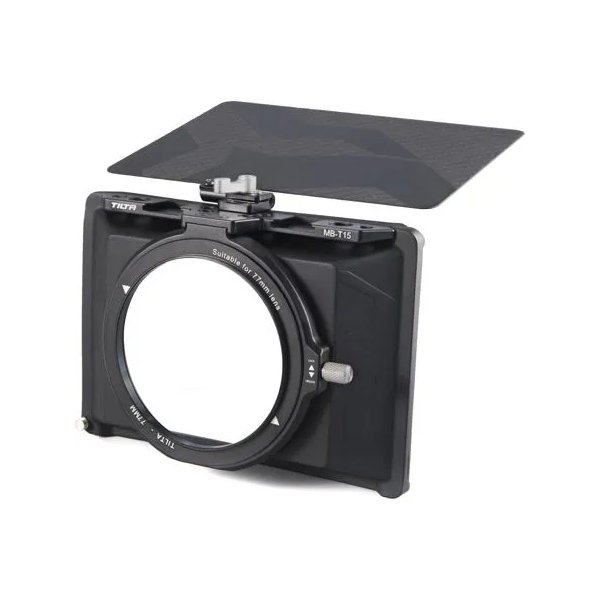 Tilta Mini Matte Box