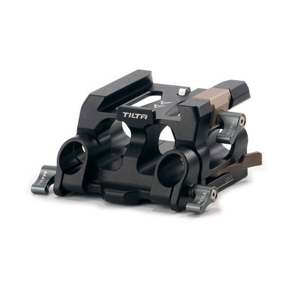 Tilta 15mm LWS Baseplate Type IV (Black)