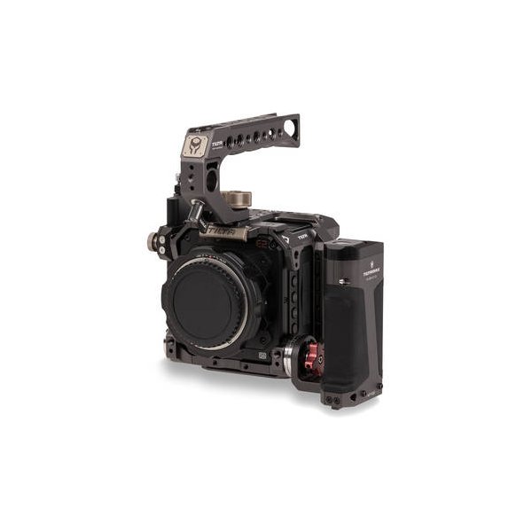 Tilta Z CAM E2-S6/F6 Kit B (Black)