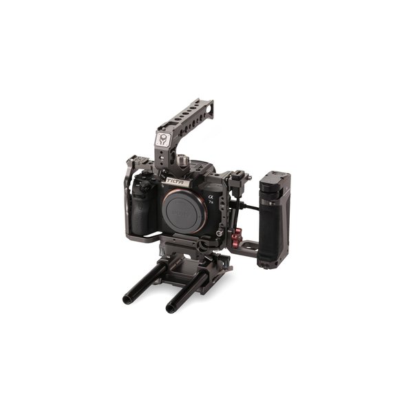 Tilta Sony a7/a9 Series Kit C (Tilta Gray)