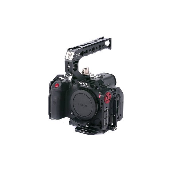 Tilta Full Camera Cage for Canon EOS R5 C