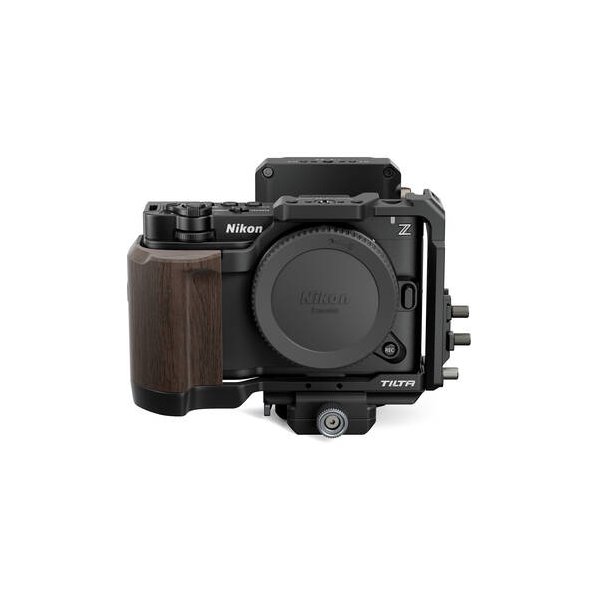 Tilta Camera Cage Base Kit for Nikon ZR