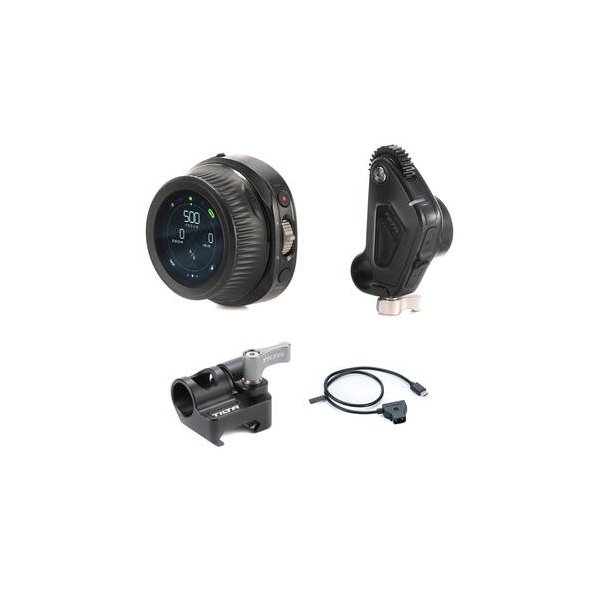 Tilta Nucleus Nano II FIZ Wireless Lens Control System