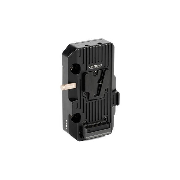 TVLogic V-Mount Battery Plate for Select Monitors
