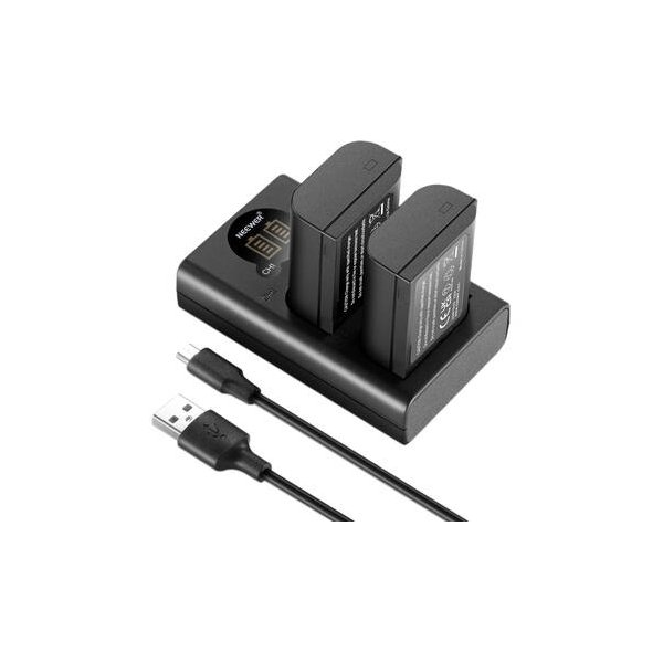 Watson DMW-BLK22 Lithium-Ion Battery Pack (2250mAh)