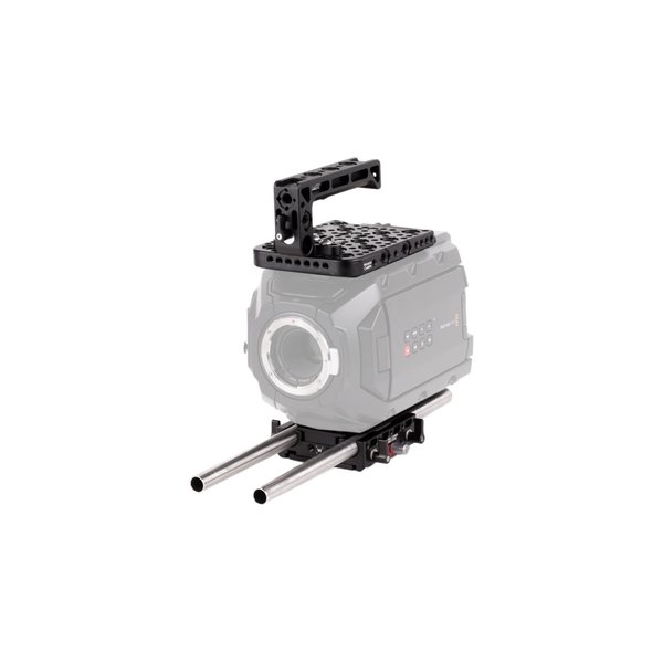 Wooden Camera Blackmagic URSA Mini/Mini Pro Unified Accessory Kit (Base)