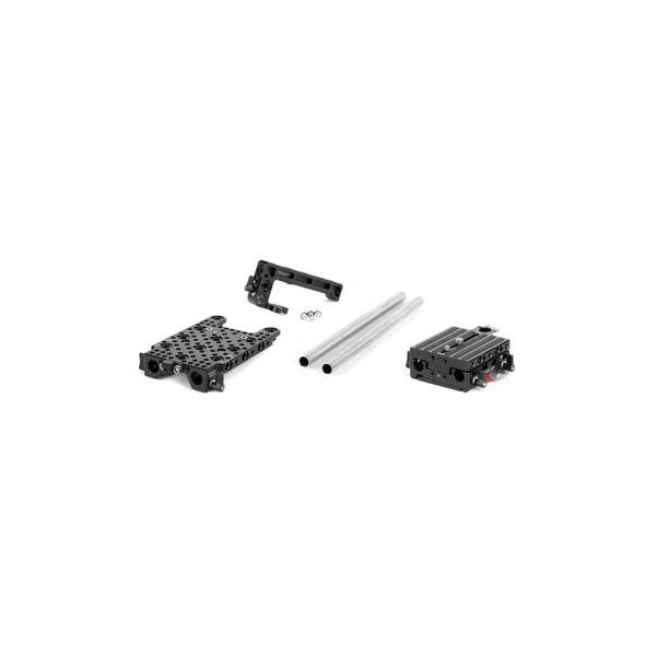 Wooden Camera Unified Accessory Kit for Canon C500 Mark II (Advanced)
